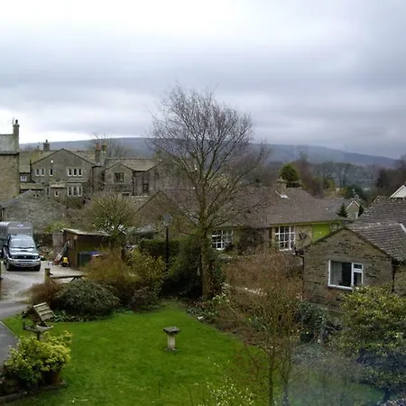Scar Croft Bed & Breakfast