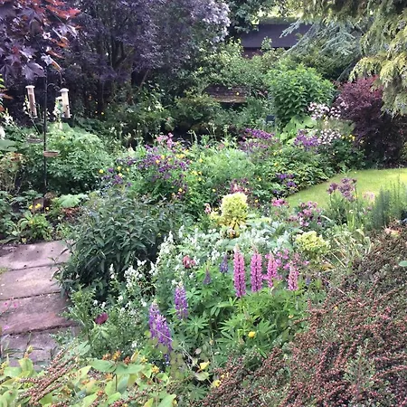 Bed & Breakfast Scar Croft Grassington
