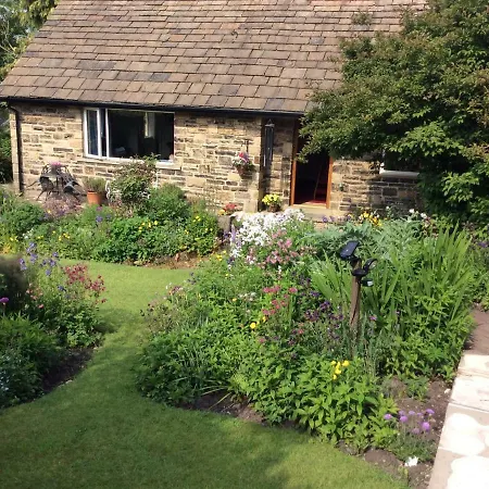 Scar Croft Bed & Breakfast