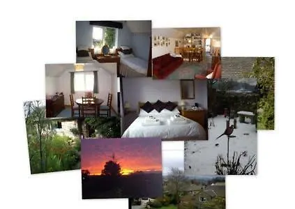 Scar Croft Bed & Breakfast 4*